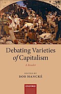 Debating Varieties of Capitalism
