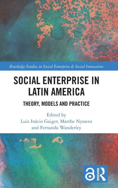 Social Enterprise in Latin America