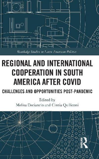 Regional and International Cooperation in South America After COVID