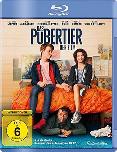 Das Pubertier - Der Film