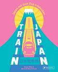 Train Japan