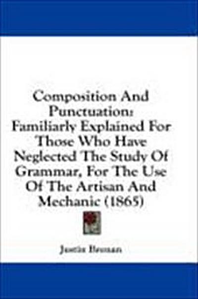 Composition And Punctuation