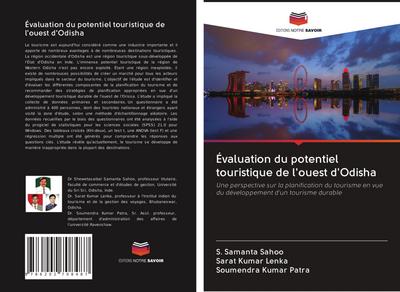 Évaluation du potentiel touristique de l’ouest d’Odisha
