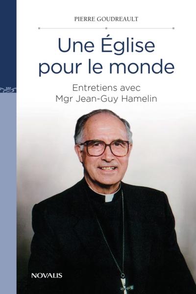 Une eglise pour le monde