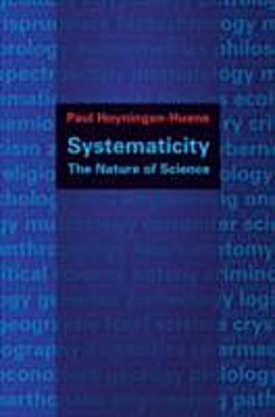 Systematicity