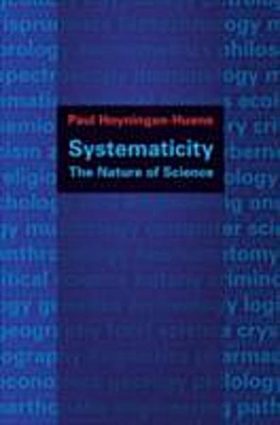 Systematicity