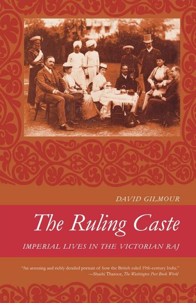 The Ruling Caste