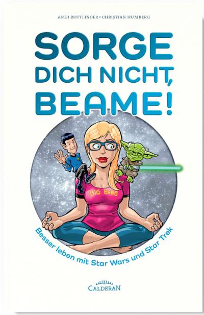 Sorge Dich nicht, Beame!