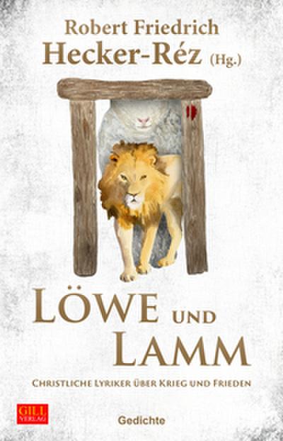 Löwe und Lamm