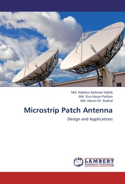 Microstrip Patch Antenna