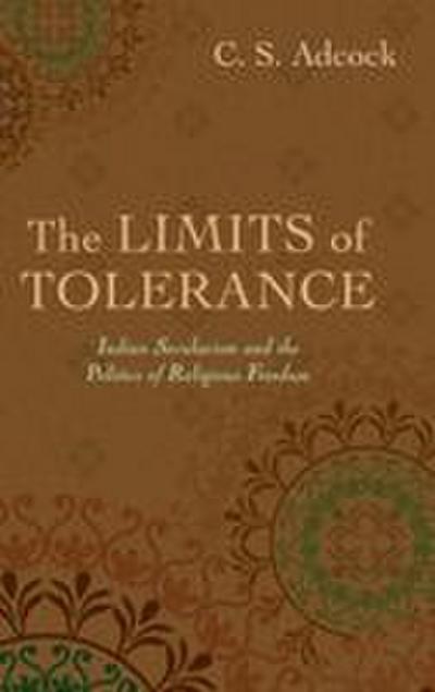 The Limits of Tolerance