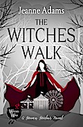 The Witches Walk (Haven Harbor Book 1)