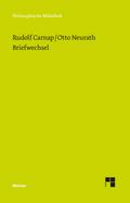 Briefwechsel