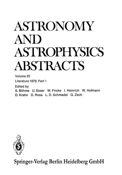 Literature 1979, Part 1, 2 Pts.