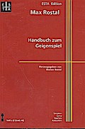 Handbuch zum Geigenspiel