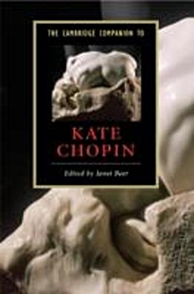 Cambridge Companion to Kate Chopin
