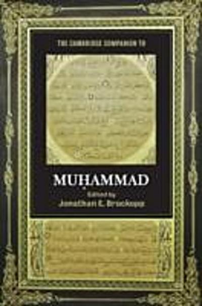 Cambridge Companion to Muhammad