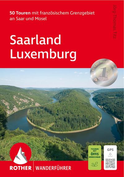 Saarland Luxemburg