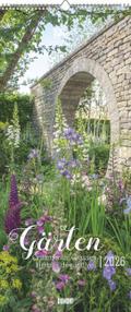 Gärten 2026
