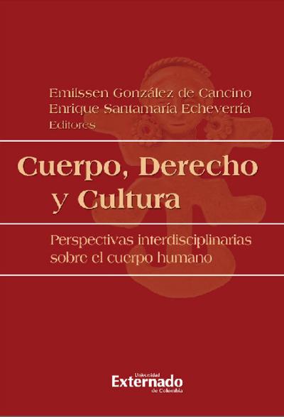 Cuerpo, derecho y cultura
