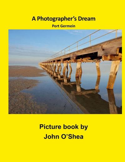 A Photographer’s Dream