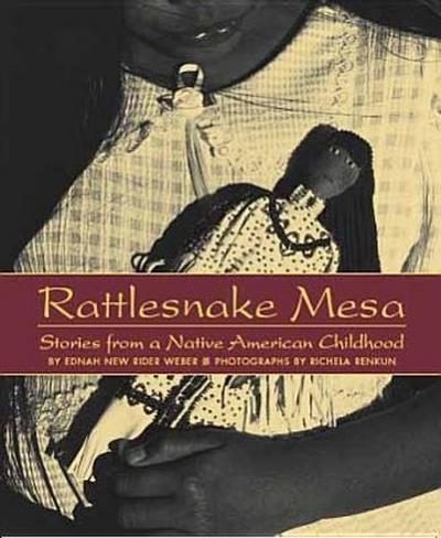 Rattlesnake Mesa