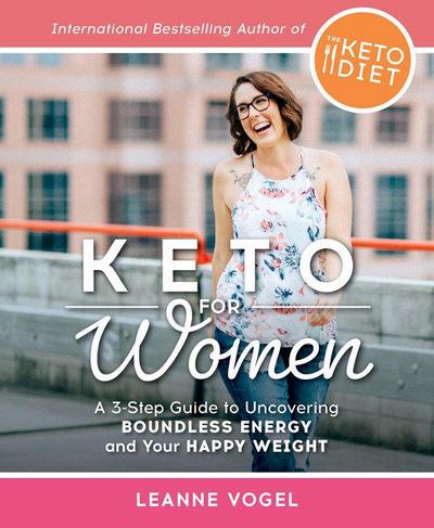 Keto for Women
