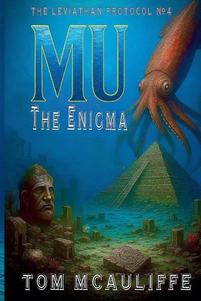 MU - The Enigma