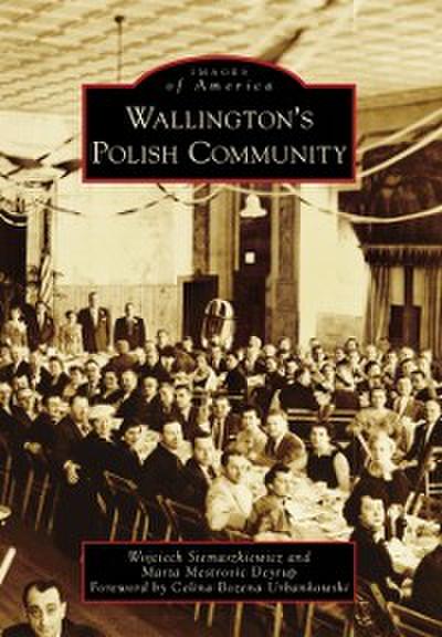 Wallington’s Polish Community