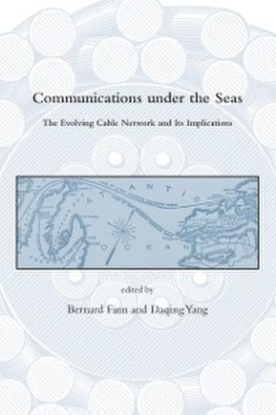 Communications Under the Seas
