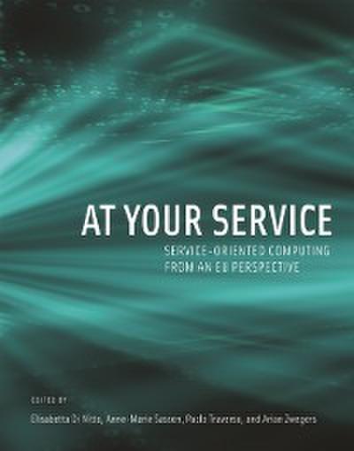 At Your Service - Service-Oriented Computing from an EU Perspective