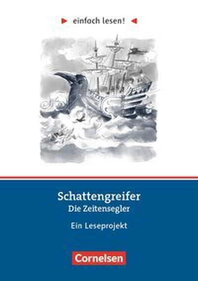 Schattengreifer: Die Zeitensegler