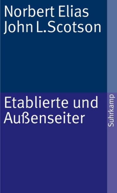 Etablierte und Außenseiter