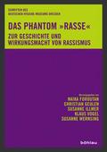Das Phantom ’Rasse’