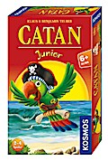 Catan Junior