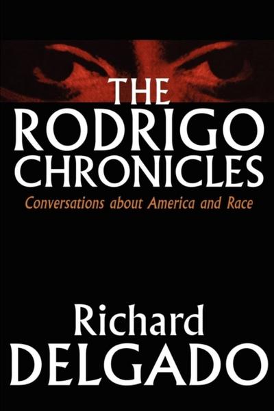 The Rodrigo Chronicles
