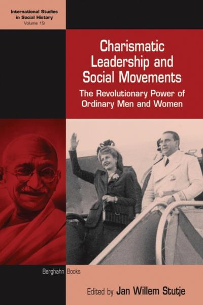 Charismatic Leadership and Social Movements