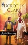 Joy for Mourning (Mills & Boon Silhouette)