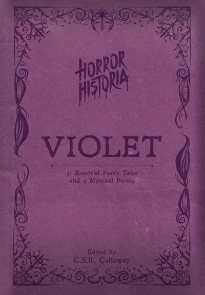 Horror Historia Violet