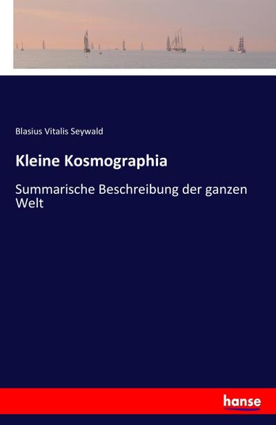 Kleine Kosmographia