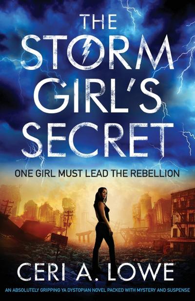 The Storm Girl’s Secret