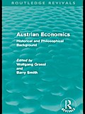 Austrian Economics (Routledge Revivals)