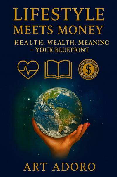 Lifestyle meets Money