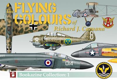 Flying Colours Bookazine No. 1