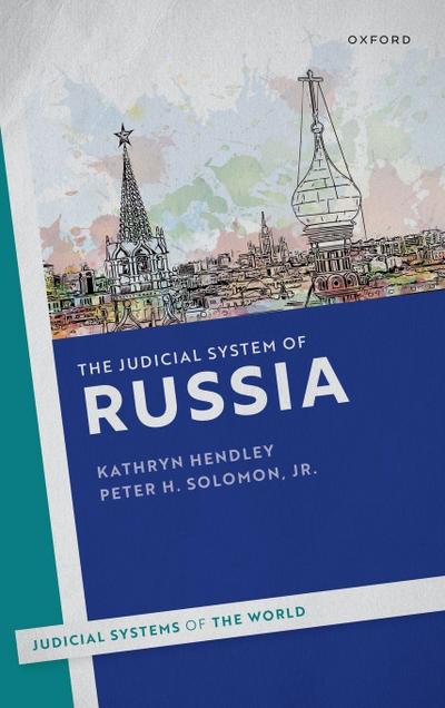 Judicial System of Russia