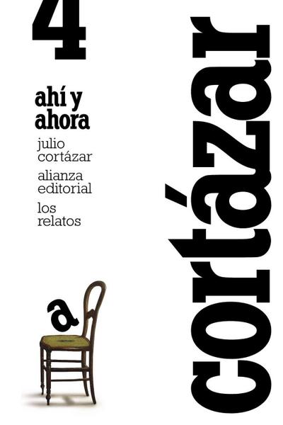 Ahí y ahora (El Libro De Bolsillo - Literatura)