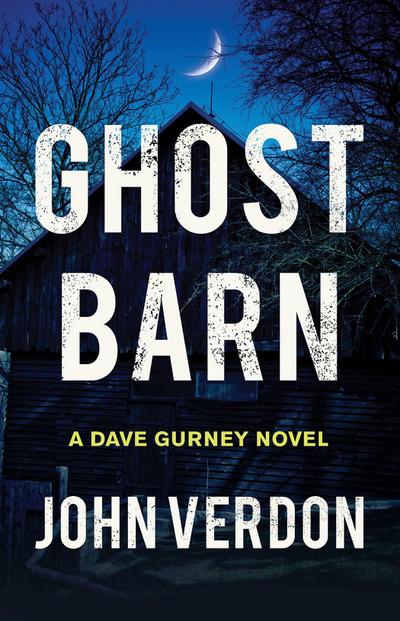 Ghost Barn