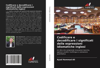 Codificare e decodificare i significati delle espressioni idiomatiche inglesi