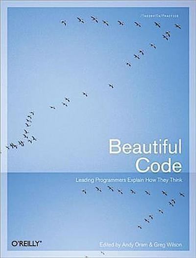 Beautiful Code