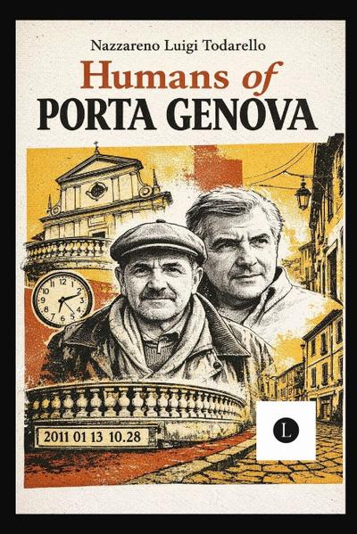 Humans of Porta Genova